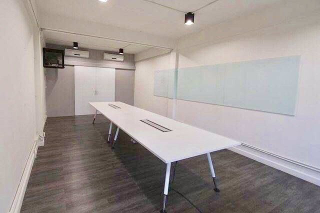 ให้เช่าตึกสำนักงาน-4-ชั้นใกล้-btsเอกมัย-ตกแต่งอย่างดี-พร้อมใช้งาน