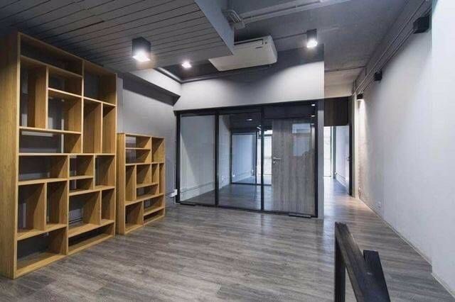 ให้เช่าตึกสำนักงาน-4-ชั้นใกล้-btsเอกมัย-ตกแต่งอย่างดี-พร้อมใช้งาน