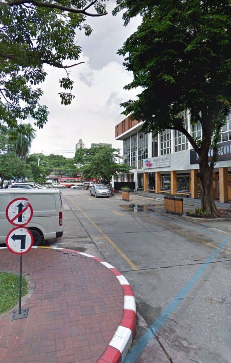 ให้เช่าตึกสำนักงาน-4-ชั้นใกล้-btsเอกมัย-ตกแต่งอย่างดี-พร้อมใช้งาน