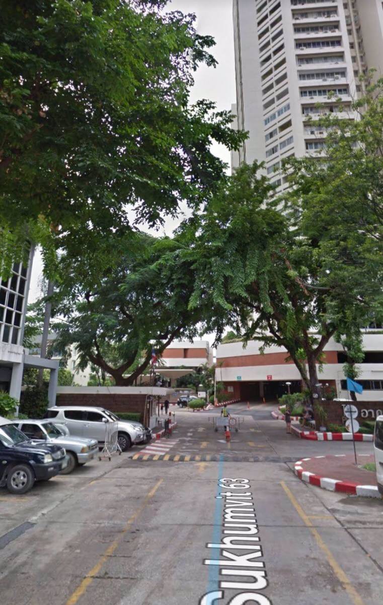 ให้เช่าตึกสำนักงาน-4-ชั้นใกล้-btsเอกมัย-ตกแต่งอย่างดี-พร้อมใช้งาน