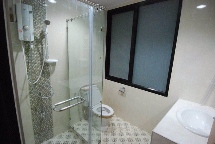 ให้เช่าบ้านเดี่ยวสไตล์ลอฟท์-ลาดพร้าว-โชคชัยสี่