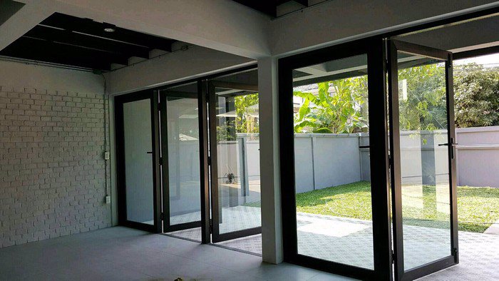 ให้เช่าบ้านเดี่ยวสไตล์ลอฟท์-ลาดพร้าว-โชคชัยสี่