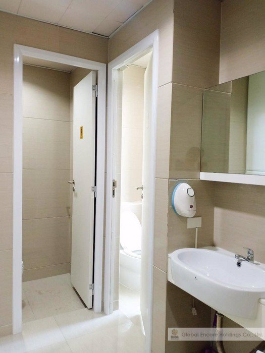 ให้เช่าอาคารสำนักงานติดถนนพระรามเก้า-ตกแต่งพร้อมอยู่