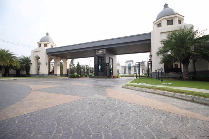 ขายและให้เช่าบ้านเดี่ยวหรูมือหนึ่ง-หมู่บ้านแกรนดิโอ-ลาดพร้าว-เกษตรนวมินทร์-นวมินท์-42