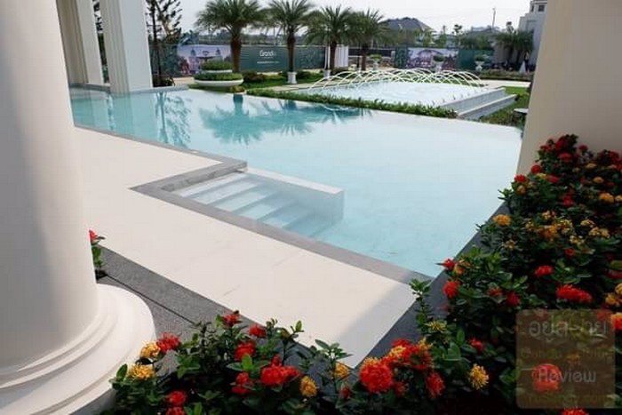 ขายและให้เช่าบ้านเดี่ยวหรูมือหนึ่ง-หมู่บ้านแกรนดิโอ-ลาดพร้าว-เกษตรนวมินทร์-นวมินท์-42