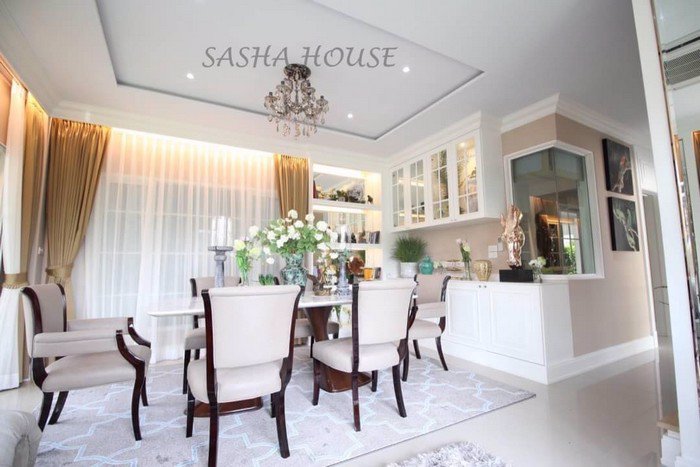 ขายและให้เช่าบ้านเดี่ยวหรูมือหนึ่ง-หมู่บ้านแกรนดิโอ-ลาดพร้าว-เกษตรนวมินทร์-นวมินท์-42