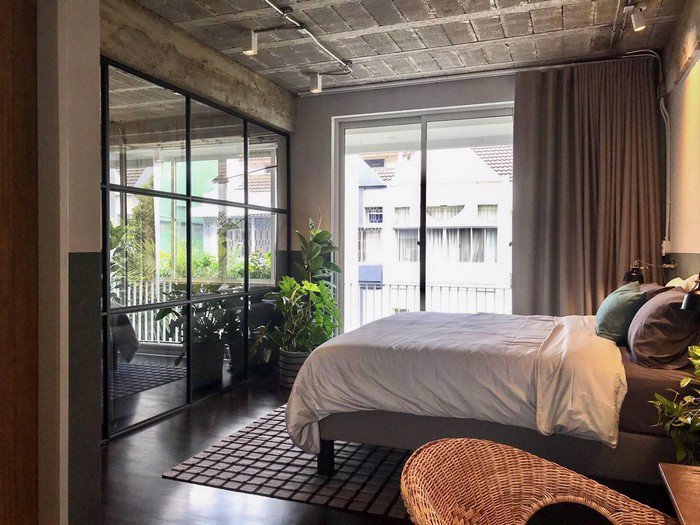 ขายทาวน์โฮมสร้างใหม่ในซอยสุขุมวิท-49