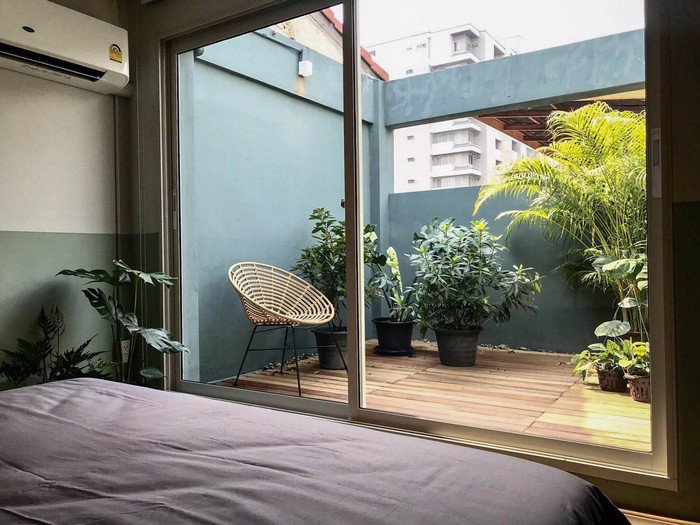 ขายทาวน์โฮมสร้างใหม่ในซอยสุขุมวิท-49