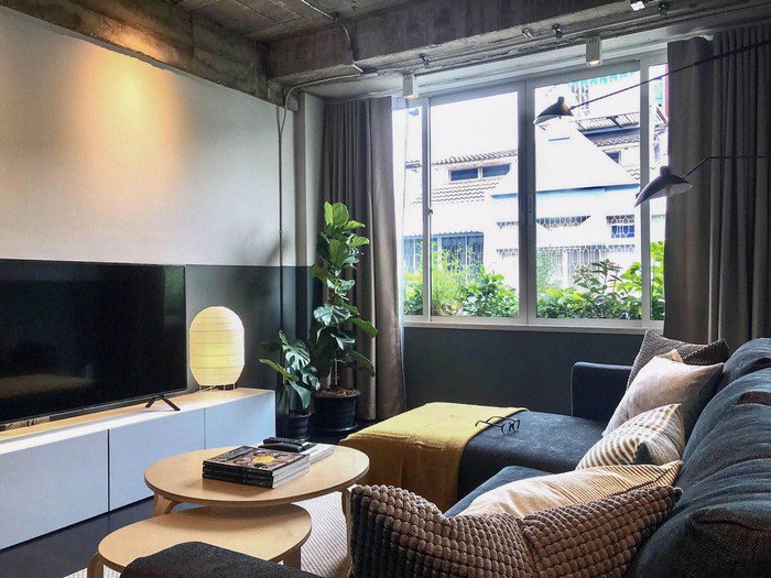 ขายทาวน์โฮมสร้างใหม่ในซอยสุขุมวิท-49