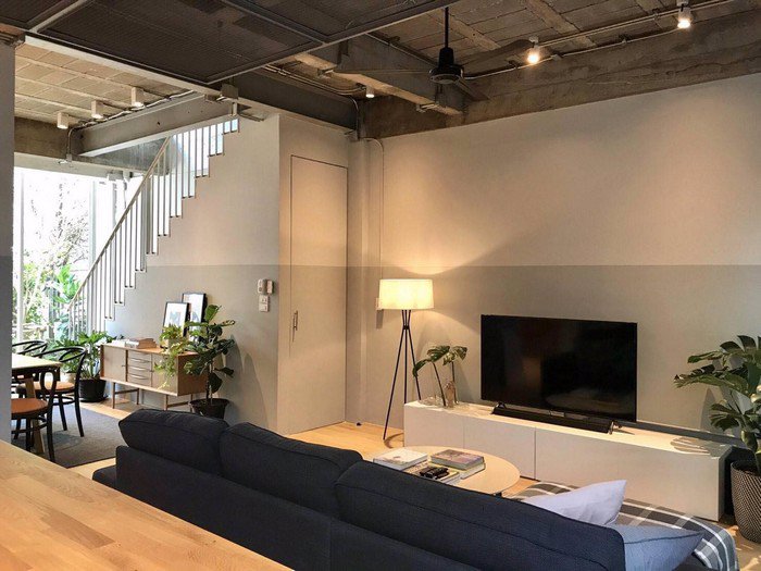 ขายทาวน์โฮมสร้างใหม่ในซอยสุขุมวิท-49