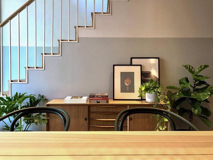 ขายทาวน์โฮมสร้างใหม่ในซอยสุขุมวิท-49