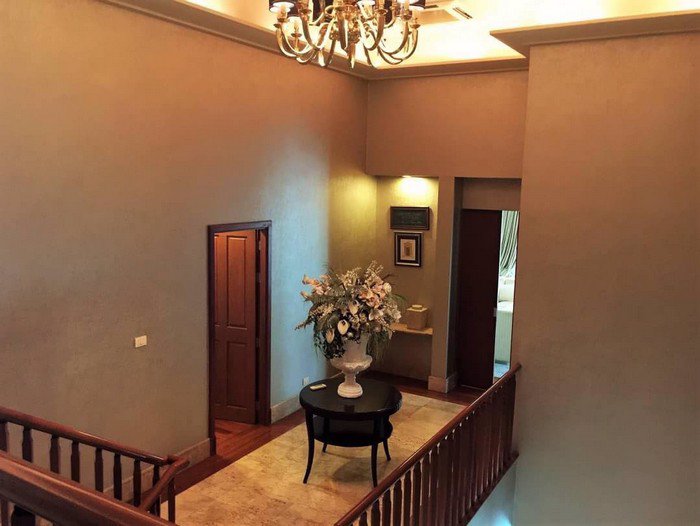 ให้เช่าบ้านเดี่ยวโครงการหรู-พร้อมสระน้ำส่วนตัว-หมู่บ้านแสนสิริ-สุขุมวิท-67-ใกล้-bts-พระโขนง