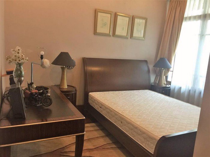 ให้เช่าบ้านเดี่ยวโครงการหรู-พร้อมสระน้ำส่วนตัว-หมู่บ้านแสนสิริ-สุขุมวิท-67-ใกล้-bts-พระโขนง