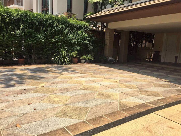 ให้เช่าบ้านเดี่ยวโครงการหรู-พร้อมสระน้ำส่วนตัว-หมู่บ้านแสนสิริ-สุขุมวิท-67-ใกล้-bts-พระโขนง