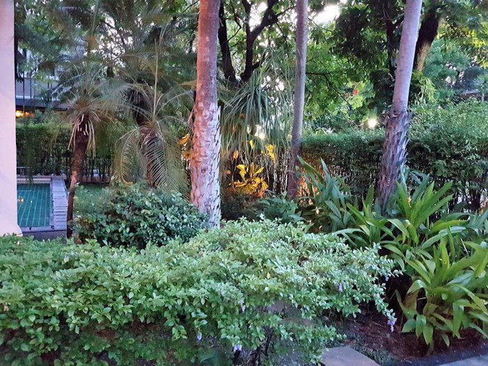 ให้เช่าบ้านเดี่ยวโครงการหรู-พร้อมสระน้ำส่วนตัว-หมู่บ้านแสนสิริ-สุขุมวิท-67-ใกล้-bts-พระโขนง