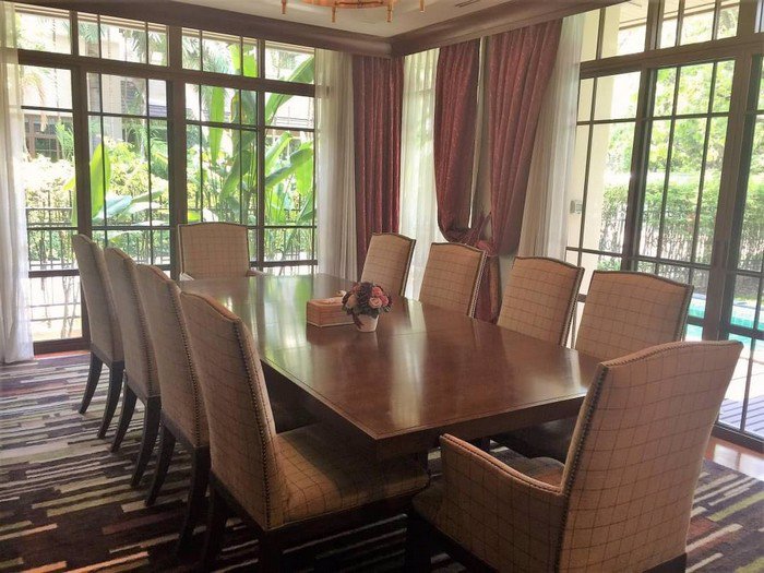 ให้เช่าบ้านเดี่ยวโครงการหรู-พร้อมสระน้ำส่วนตัว-หมู่บ้านแสนสิริ-สุขุมวิท-67-ใกล้-bts-พระโขนง