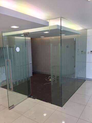 ให้เช่าอาคารสำนักงาน-stand-alone-ติดถนนงามวงศ์วาน