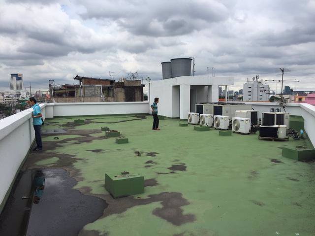 ให้เช่าอาคารสำนักงาน-stand-alone-ติดถนนงามวงศ์วาน