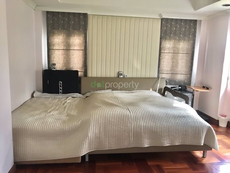 ให้เช่าและขายบ้านเดี่ยว-2-ชั้น-หมู่บ้านลดาวัลย์-ศรีนครินทร์-ซอยศรีด่าน-14