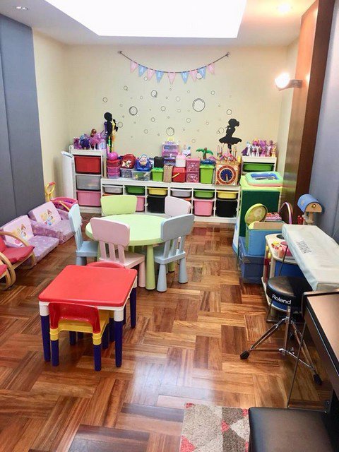 ให้เช่าและขายบ้านเดี่ยว-2-ชั้น-หมู่บ้านลดาวัลย์-ศรีนครินทร์-ซอยศรีด่าน-14