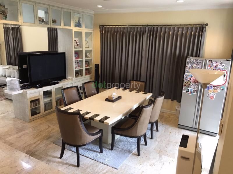 ให้เช่าและขายบ้านเดี่ยว-2-ชั้น-หมู่บ้านลดาวัลย์-ศรีนครินทร์-ซอยศรีด่าน-14