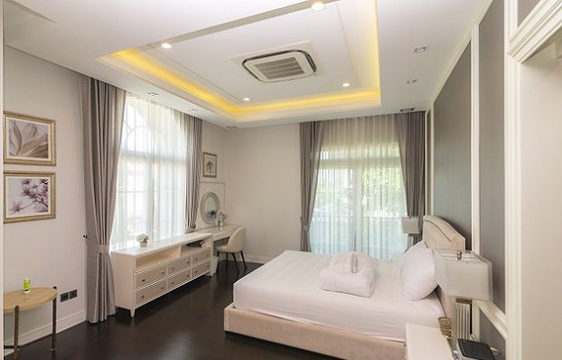 ขายและให้เช่าบ้านเดี่ยวโครงการ-นันทวัน-บางนา-กม-7-ใกล้เมกะบางนา-ใกล้สนามบินสุวรรณภูมิ