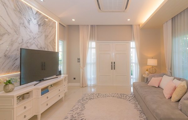 ขายและให้เช่าบ้านเดี่ยวโครงการ-นันทวัน-บางนา-กม-7-ใกล้เมกะบางนา-ใกล้สนามบินสุวรรณภูมิ