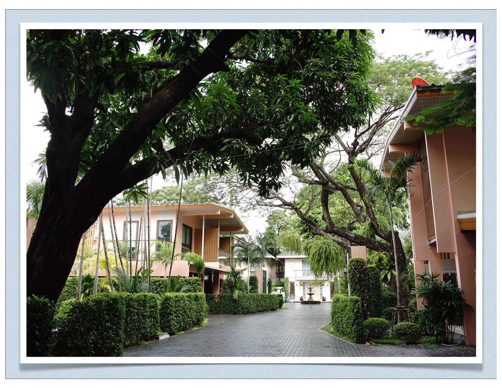 ให้เช่าบ้านเดี่ยวในซอยเย็นอากาศ-ถนนสาทร-พร้อมสระว่ายน้ำและจากุซซี่กลางแจ้ง