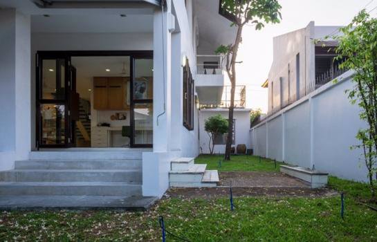 ให้เช่าบ้านเดี่ยว-2-ชั้น-หมู่บ้านเมืองทอง-พัฒนาการ-74