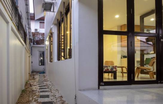 ให้เช่าบ้านเดี่ยว-2-ชั้น-หมู่บ้านเมืองทอง-พัฒนาการ-74