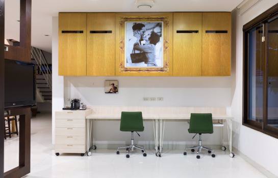 ให้เช่าบ้านเดี่ยว-2-ชั้น-หมู่บ้านเมืองทอง-พัฒนาการ-74