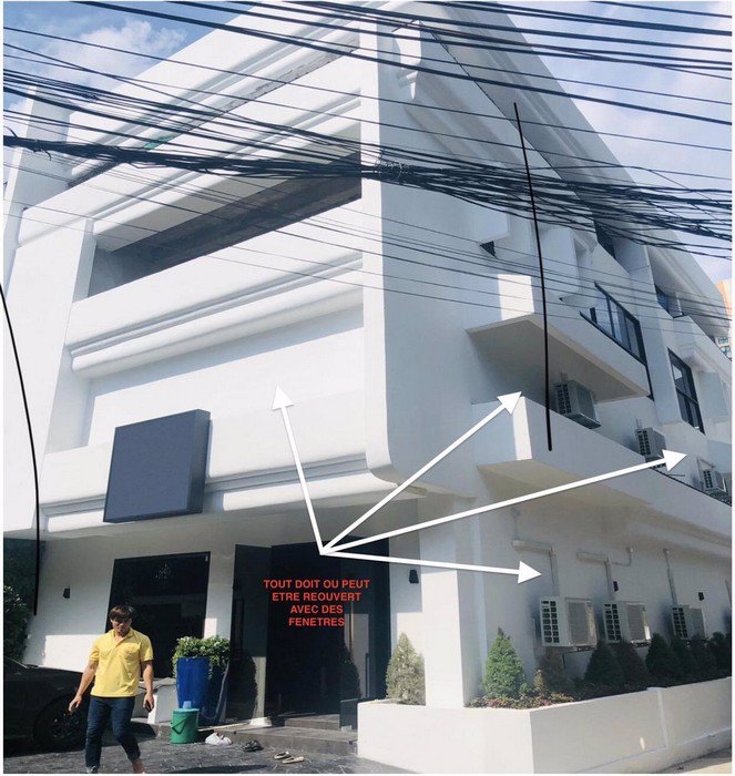 ขายให้เช่าอาคารพาณิชย์-4-ชั้น-2-คูหาอยู่หลังห้างเอ็มควอเทียร์-สุขุมวิทซอย-35