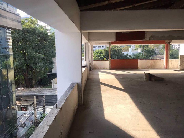 ขายให้เช่าอาคารพาณิชย์-4-ชั้น-2-คูหาอยู่หลังห้างเอ็มควอเทียร์-สุขุมวิทซอย-35