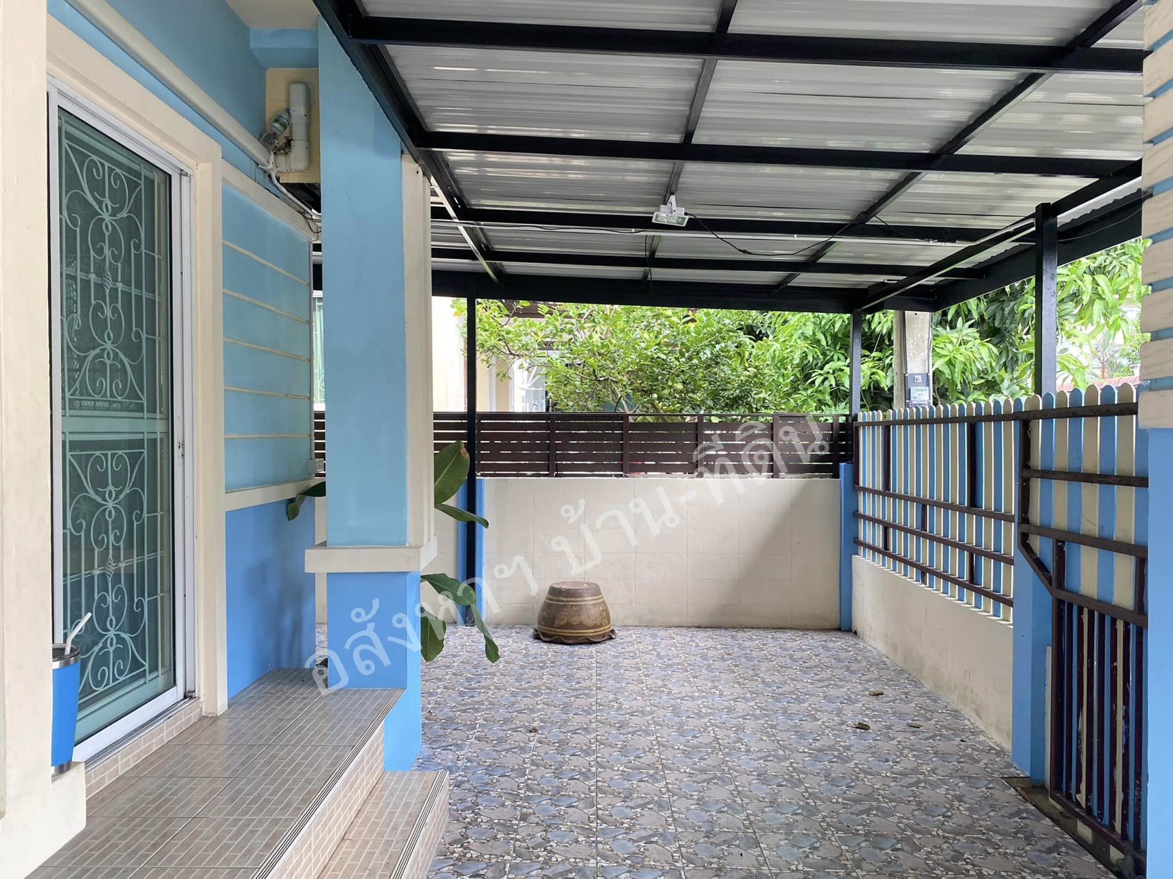 บ้านเดี่ยวหมู่บ้านบดินทร-3-ลำลูกกาคลอง-7-ถูกมาก