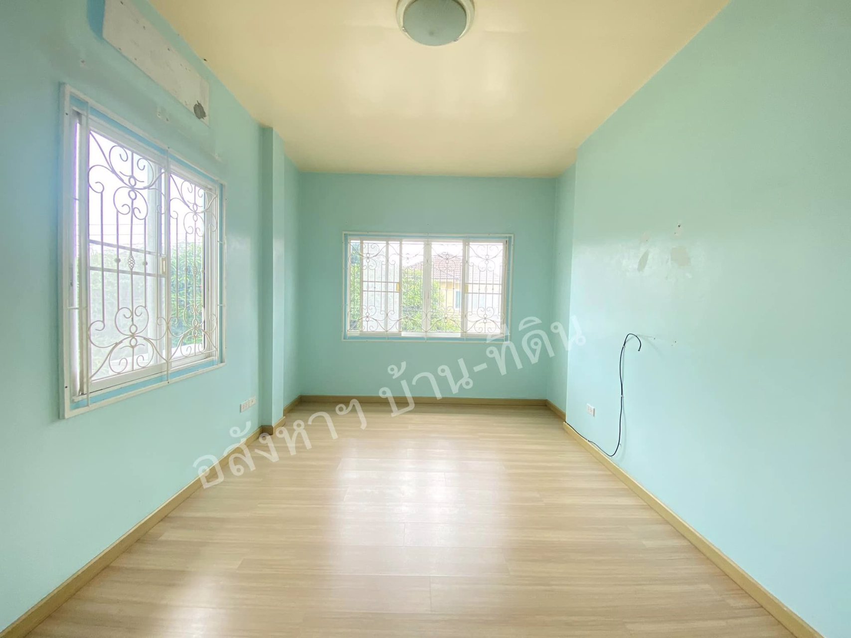 บ้านเดี่ยวหมู่บ้านบดินทร-3-ลำลูกกาคลอง-7-ถูกมาก