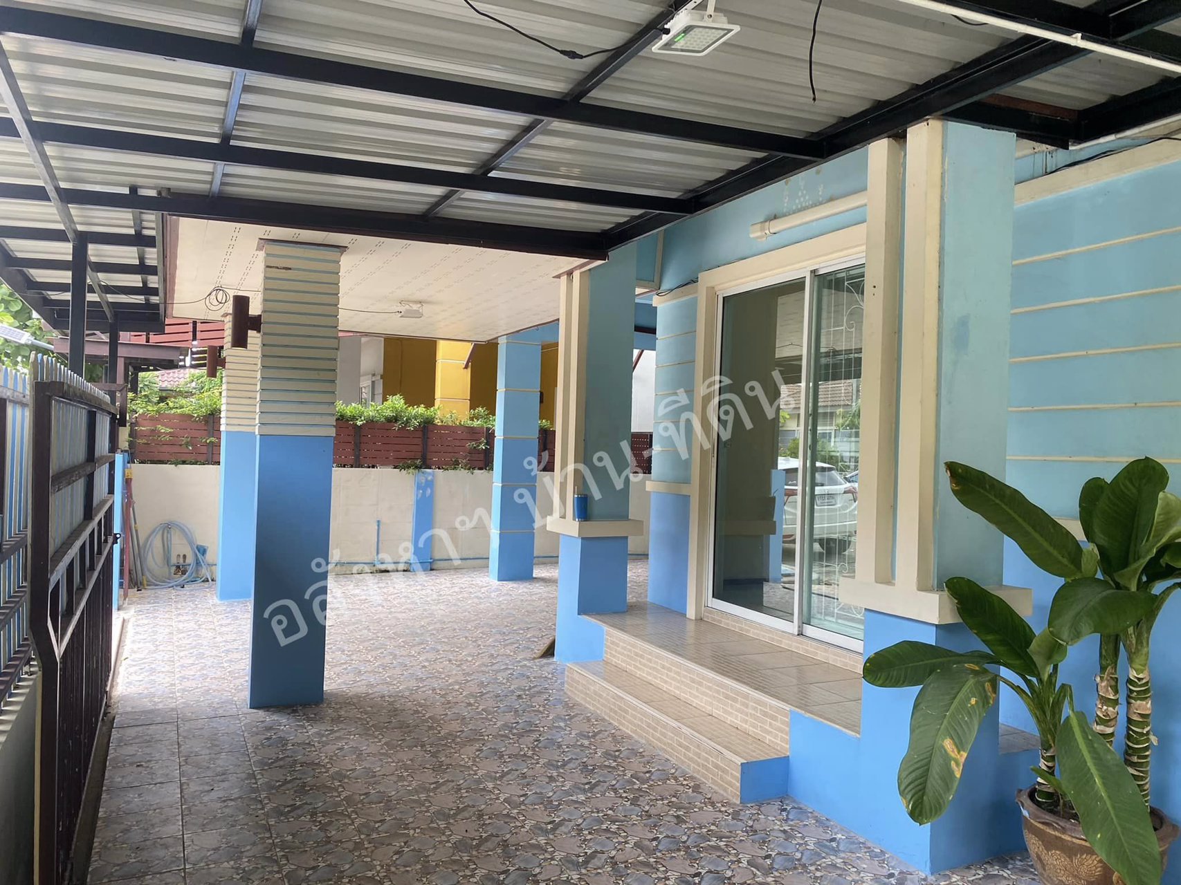 บ้านเดี่ยวหมู่บ้านบดินทร-3-ลำลูกกาคลอง-7-ถูกมาก