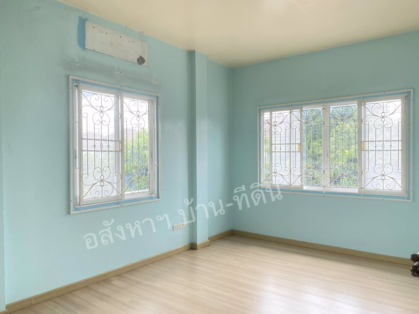 บ้านเดี่ยวหมู่บ้านบดินทร-3-ลำลูกกาคลอง-7-ถูกมาก