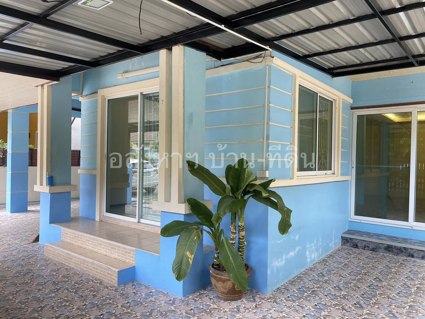 บ้านเดี่ยวหมู่บ้านบดินทร-3-ลำลูกกาคลอง-7-ถูกมาก