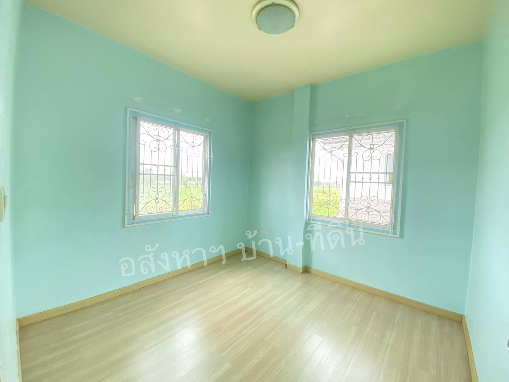 บ้านเดี่ยวหมู่บ้านบดินทร-3-ลำลูกกาคลอง-7-ถูกมาก