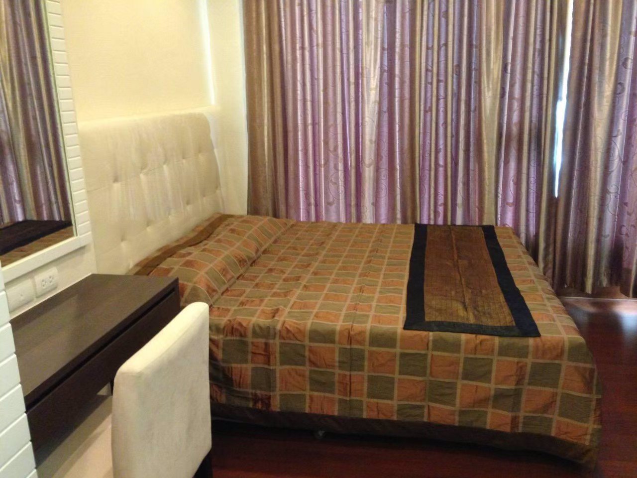 คอนโดไอวี่ทองหล่อ-ให้เช่า-27000-บาท-ห้องสภาพดี-ครบ-พร้อมอยู่