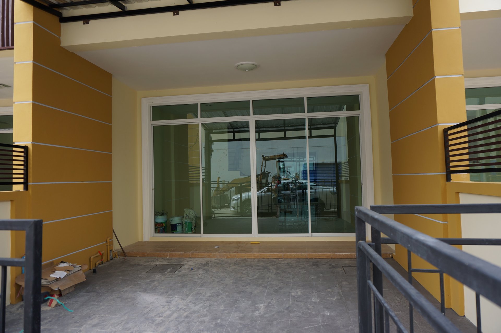 ให้เช่าทาวน์โฮม-3-ชั้น