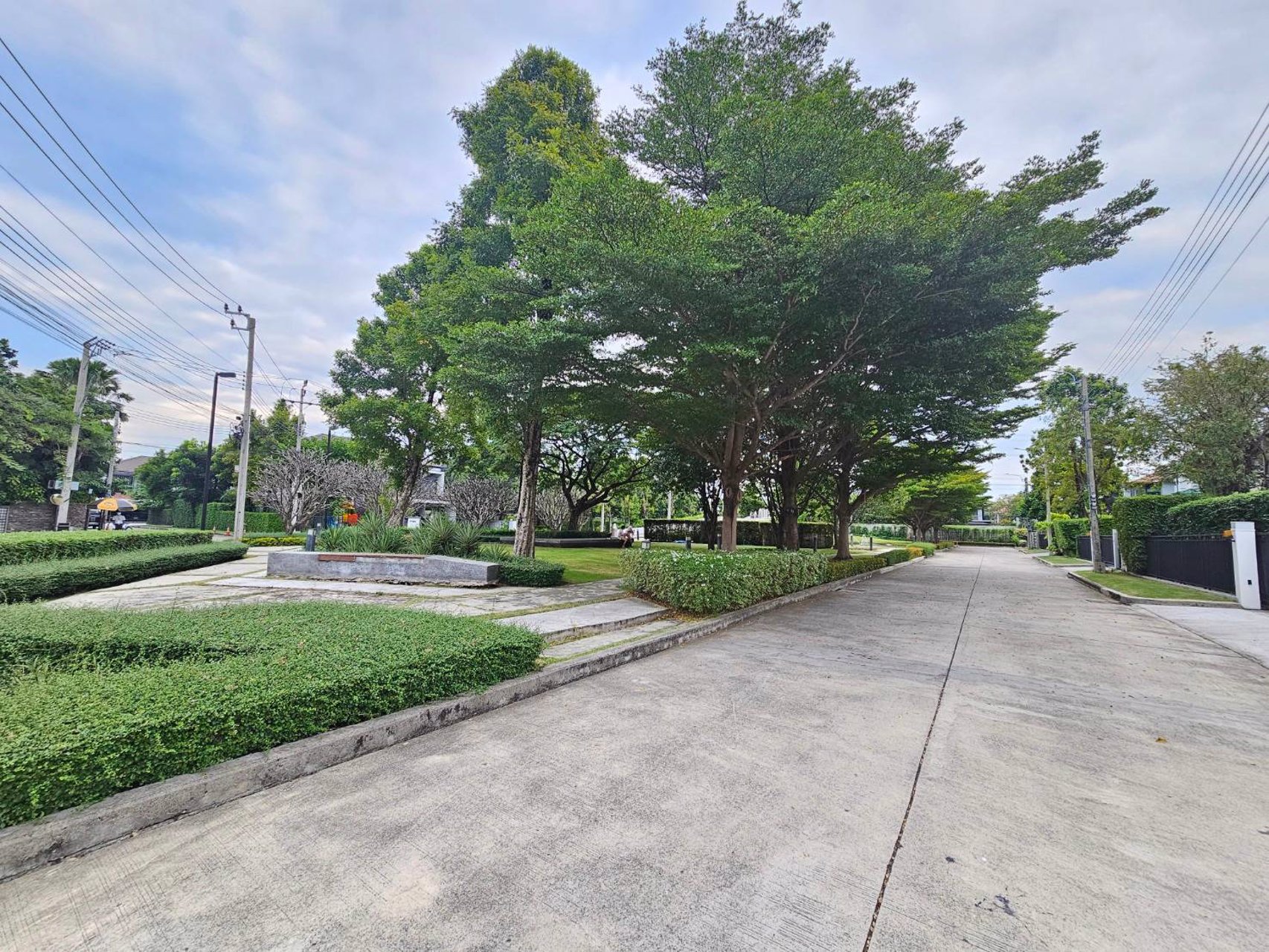 ขายบ้านเดี่ยว-the-grand-บางนา-วงแหวน