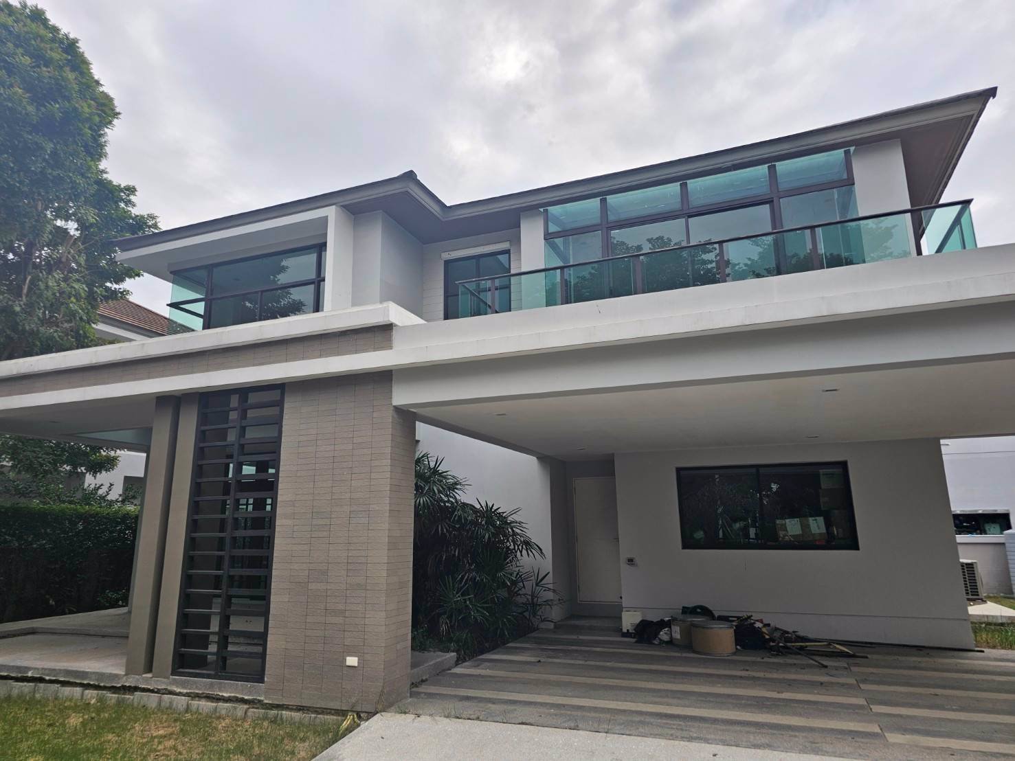 ขายบ้านเดี่ยว-the-grand-บางนา-วงแหวน