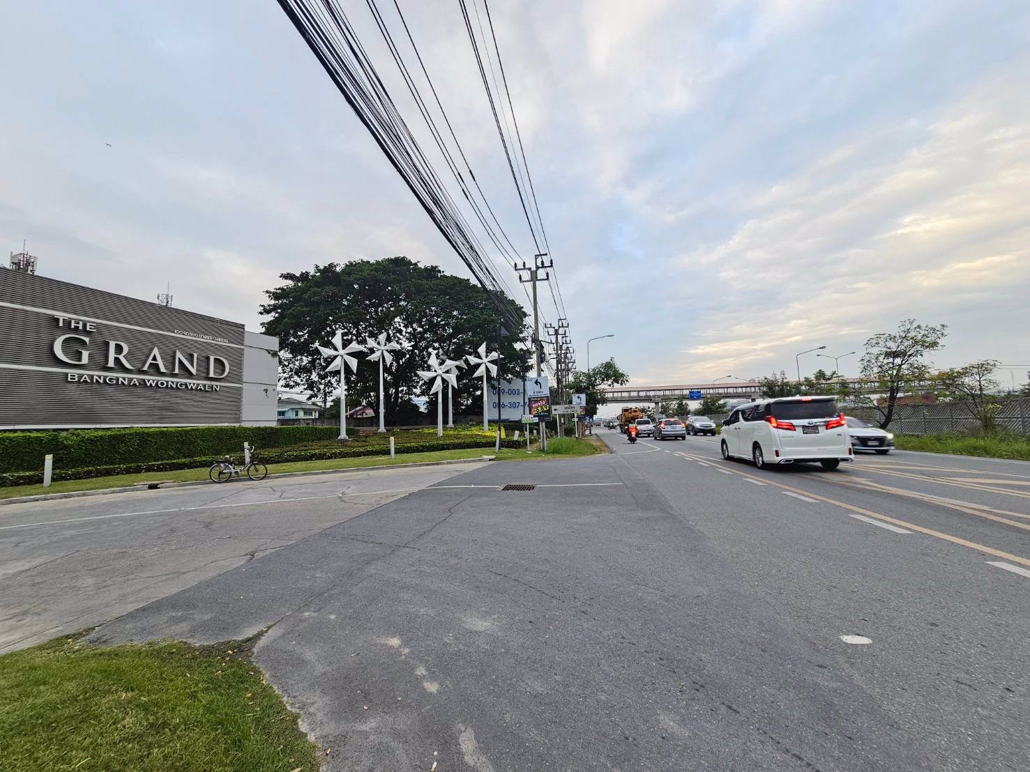 ขายบ้านเดี่ยว-the-grand-บางนา-วงแหวน