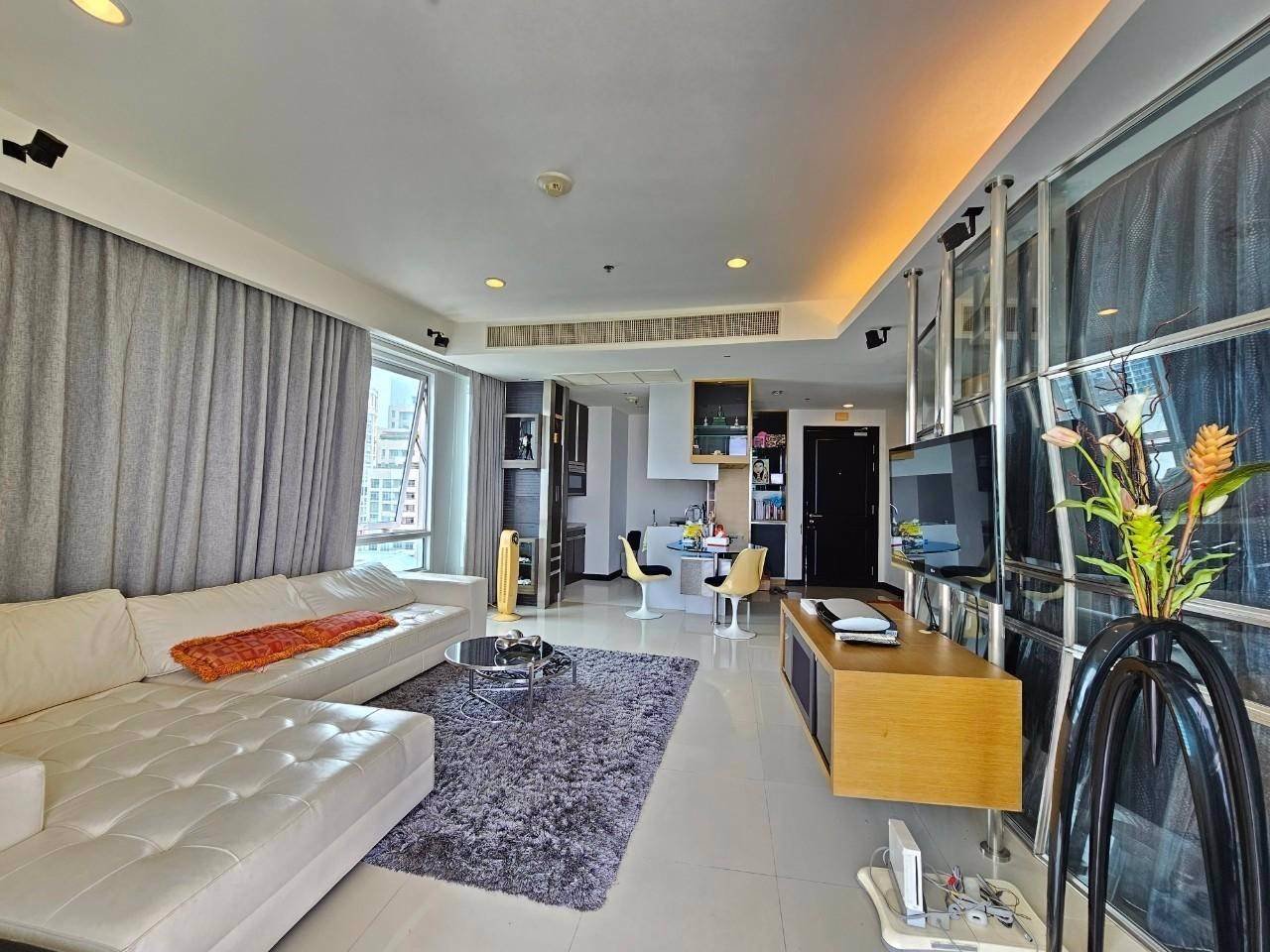 ขาย-คอนโดบ้านราชประสงค์