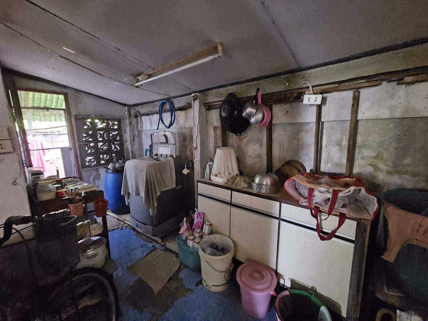 ขายที่ดินแถมบ้าน-50-ตารางวา-ซติวานนท์-ปากเกร็ด-27