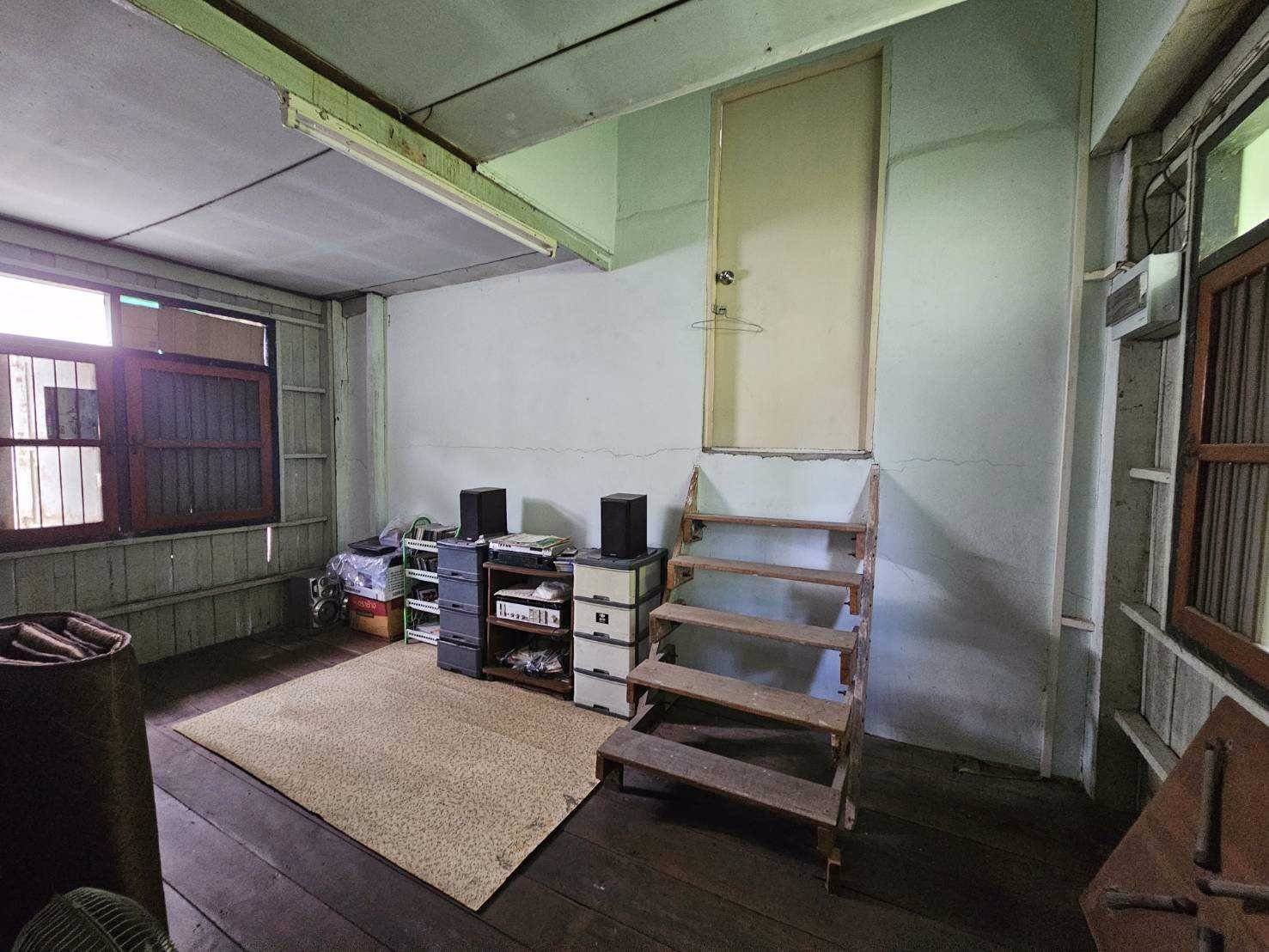 ขายที่ดินแถมบ้าน-50-ตารางวา-ซติวานนท์-ปากเกร็ด-27