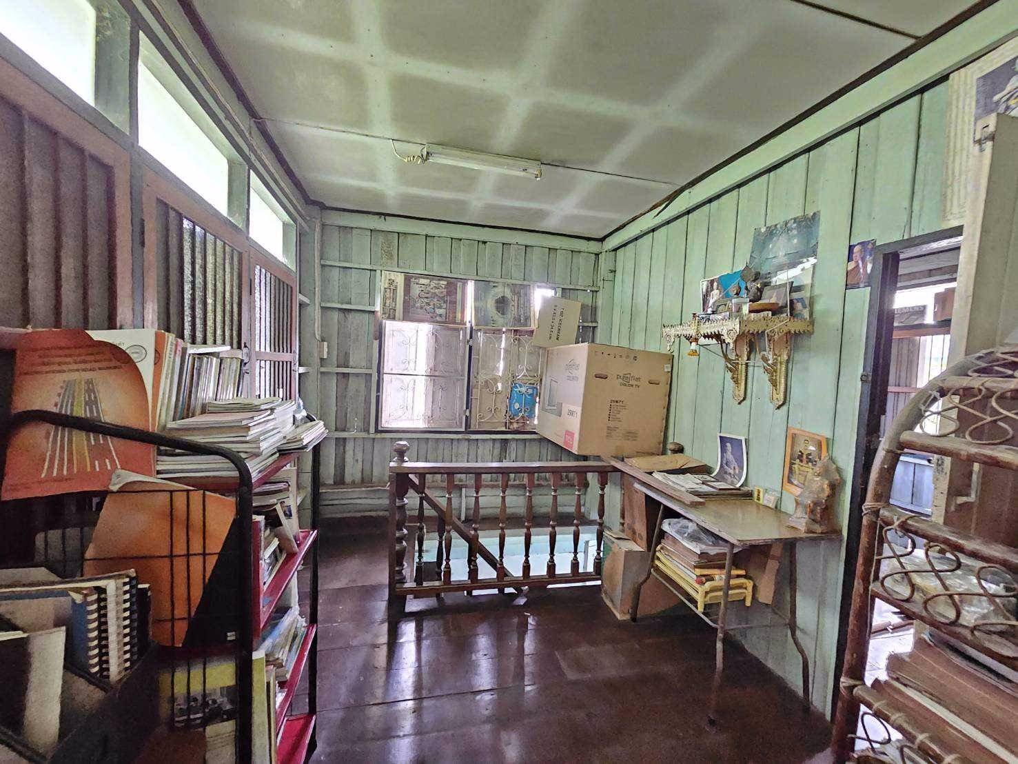 ขายที่ดินแถมบ้าน-50-ตารางวา-ซติวานนท์-ปากเกร็ด-27