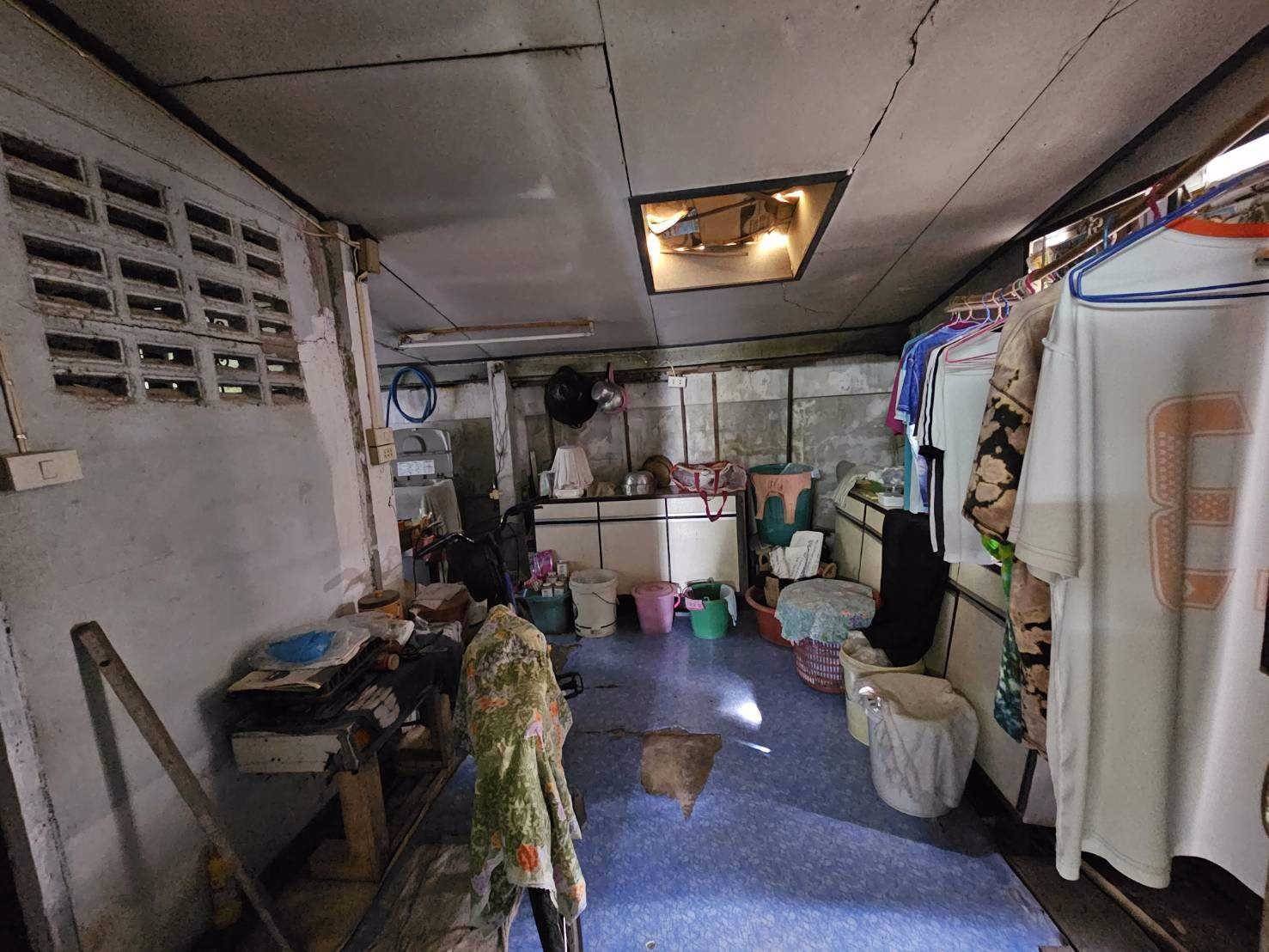 ขายที่ดินแถมบ้าน-50-ตารางวา-ซติวานนท์-ปากเกร็ด-27