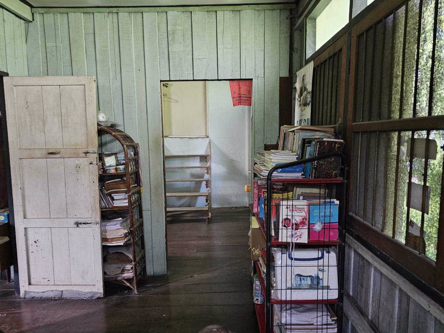 ขายที่ดินแถมบ้าน-50-ตารางวา-ซติวานนท์-ปากเกร็ด-27